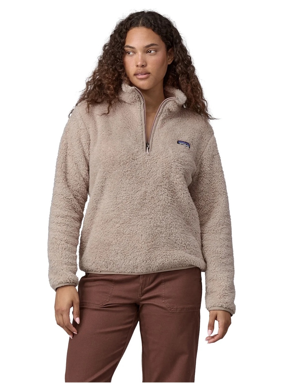 Patagonia Los Gatos Fleece 1/4 Zip